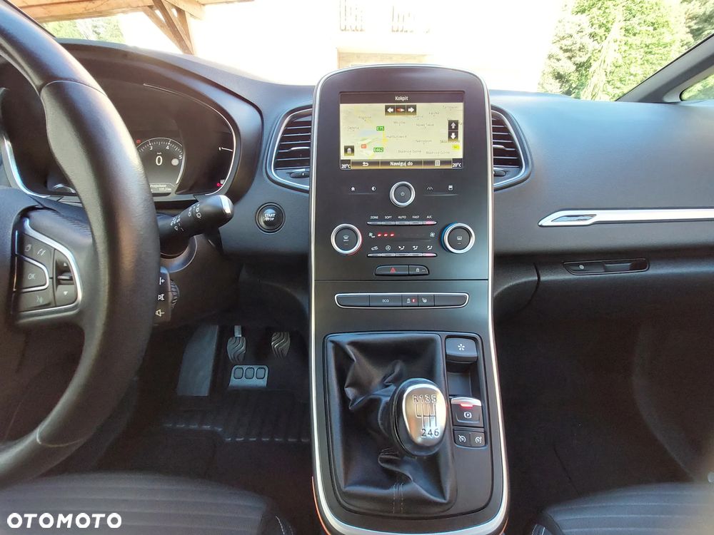 Renault Scenic 1.2 TCe Energy Intens - 14