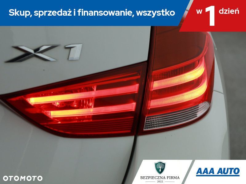 BMW X1 - 18