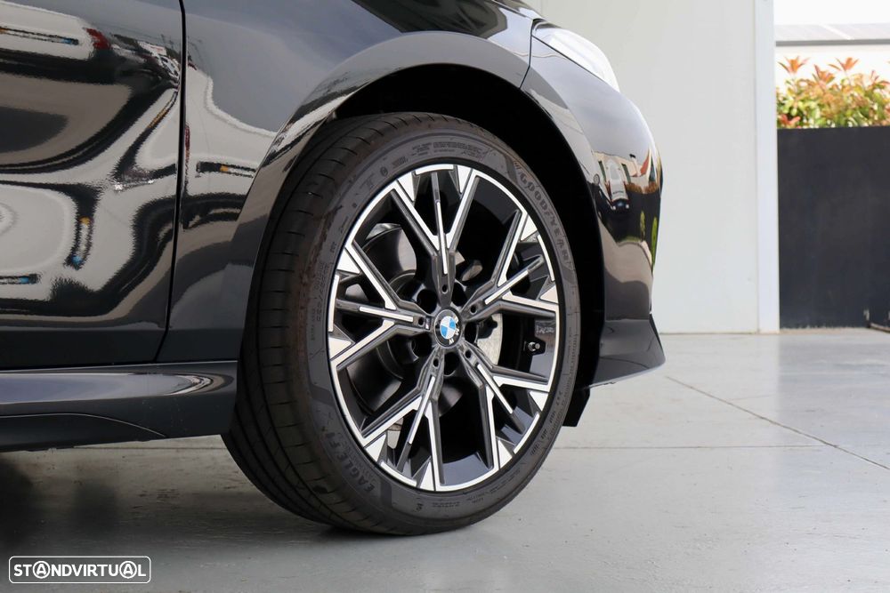 BMW 116 Pack Desportivo M - 10