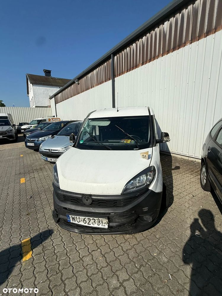 Fiat DOBLO - 1
