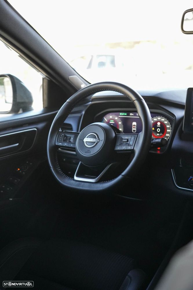 Nissan Qashqai 1.5 e-Power Tekna TT+SKY - 38