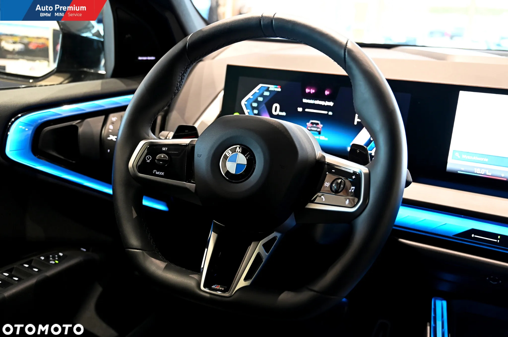 BMW X3 xDrive20i M Sport - 6