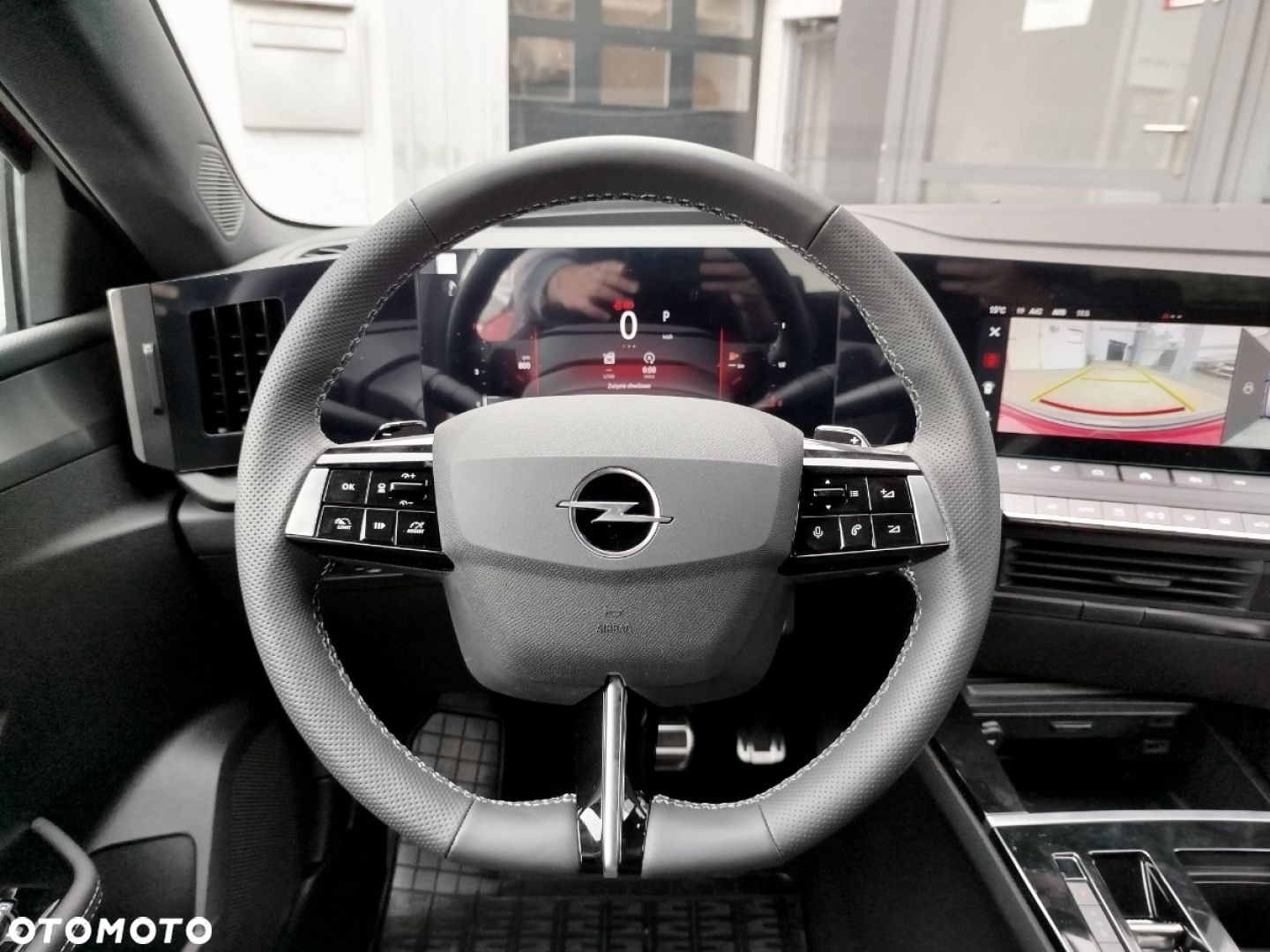 Opel Astra - 23