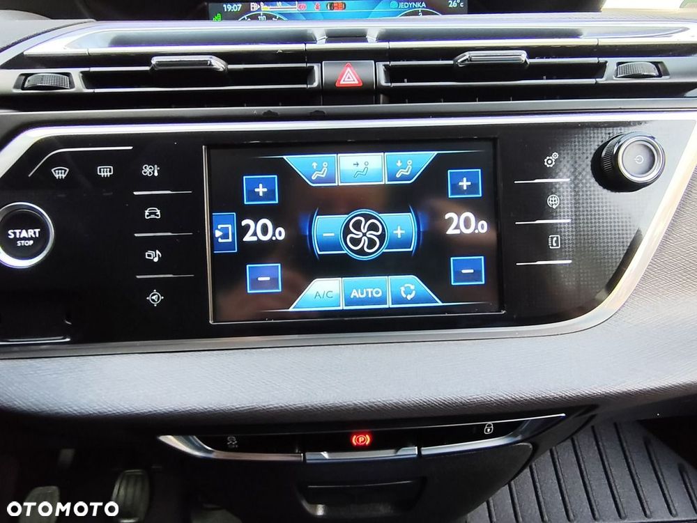 Citroën C4 Picasso BlueHDi 120 Exclusive - 17