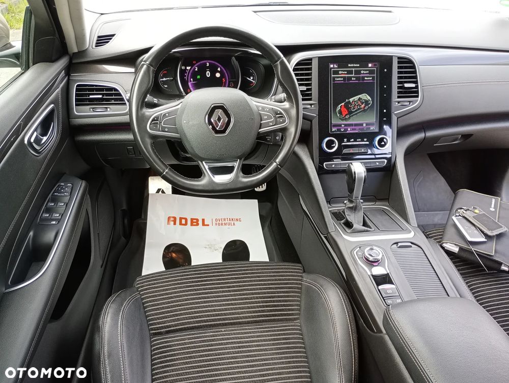 Renault Talisman ENERGY dCi 160 EDC INTENS - 33