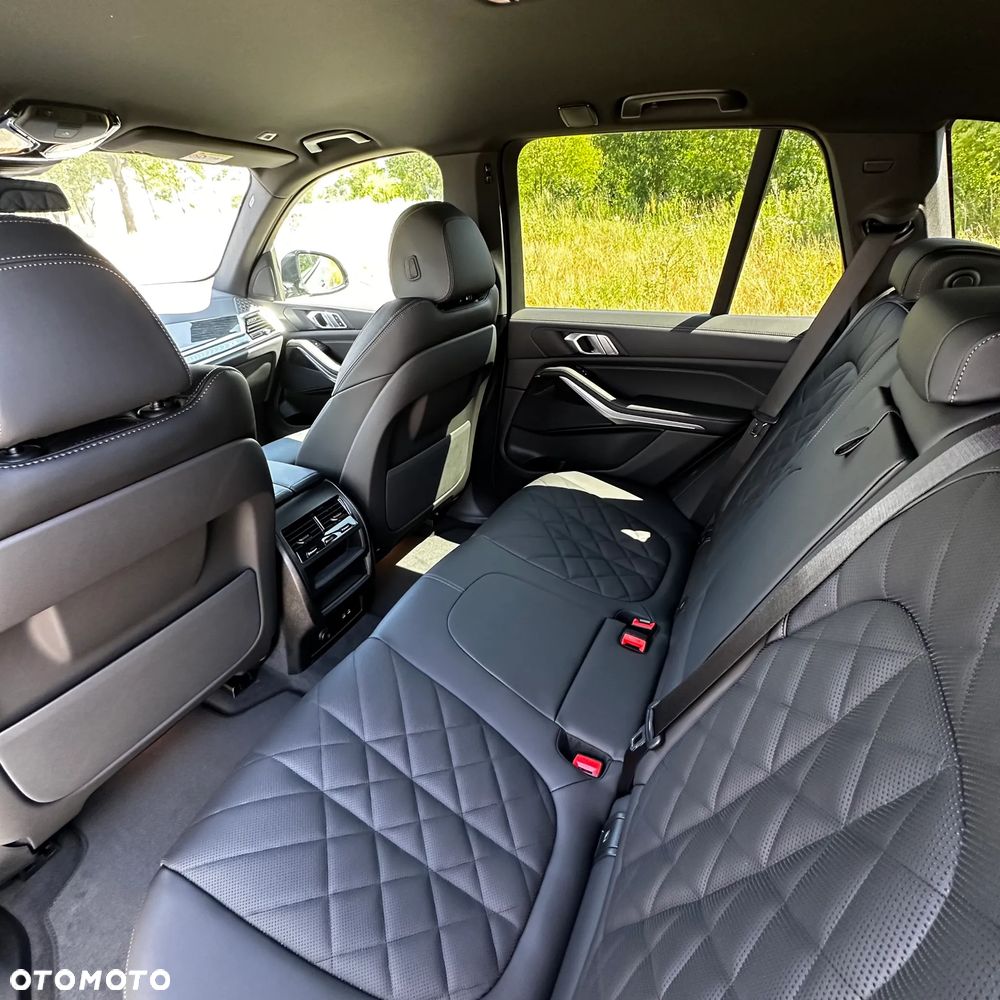 BMW X5 xDrive30d mHEV M Sport sport - 29