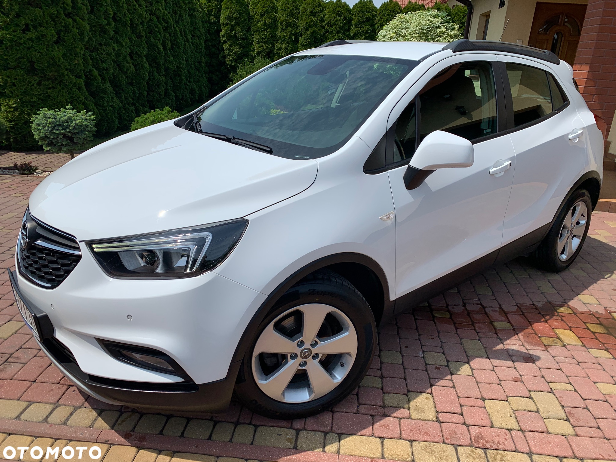 Opel Mokka - 2