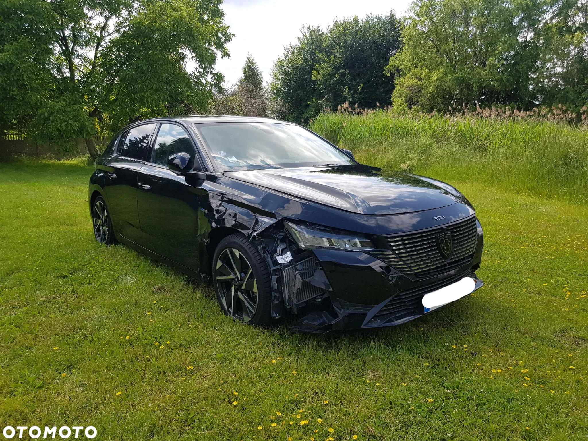 Peugeot 308 Plug-In Hybrid 225 e-EAT8 GT - 5