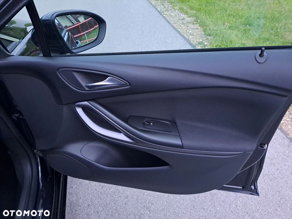 Opel Astra - 12