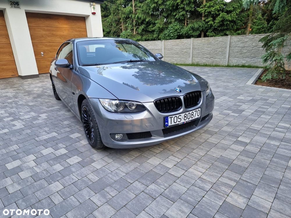 BMW Seria 3 325i - 27