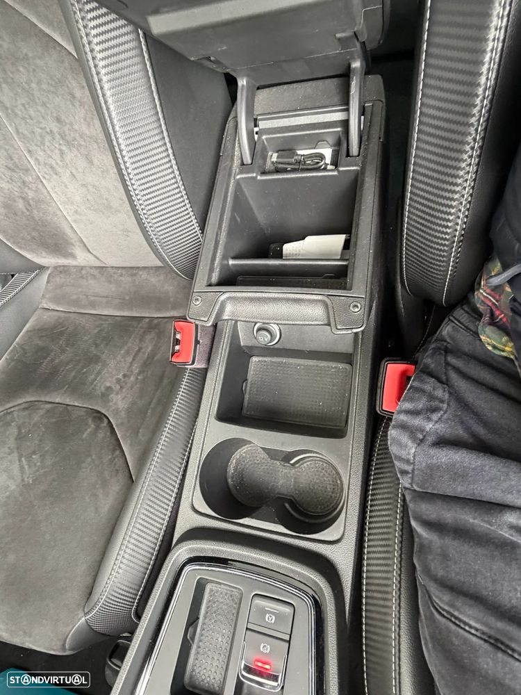 SEAT Leon ST 2.0 TSI S&S 4Drive DSG Cupra 300 - 15