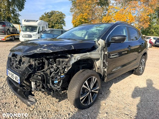 Nissan Qashqai - 26