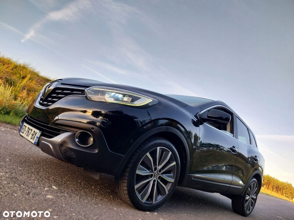 Renault Kadjar 1.2 Energy TCe Adventure - 2