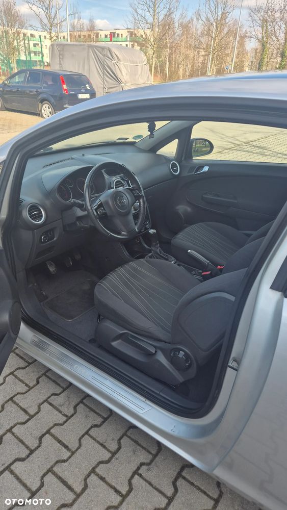 Opel Corsa - 5
