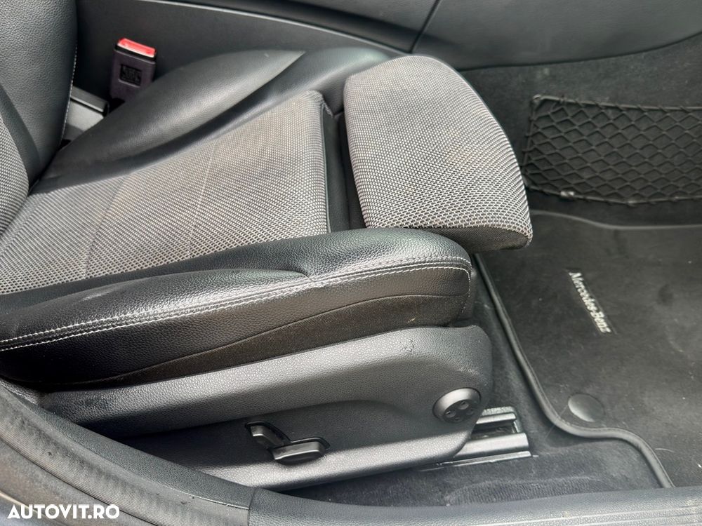 Mercedes-Benz C 220 d Aut - 23