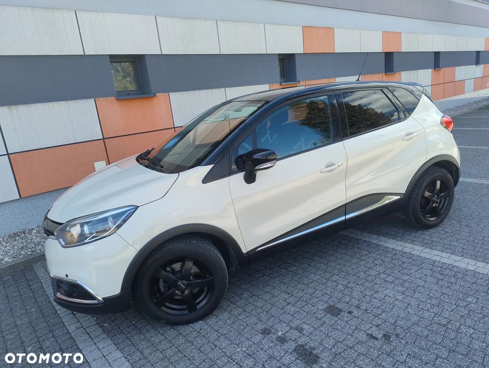 Renault Captur ENERGY TCe 120 EDC XMOD - 1