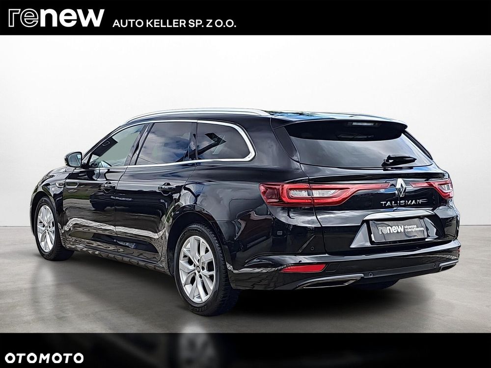Renault Talisman - 6