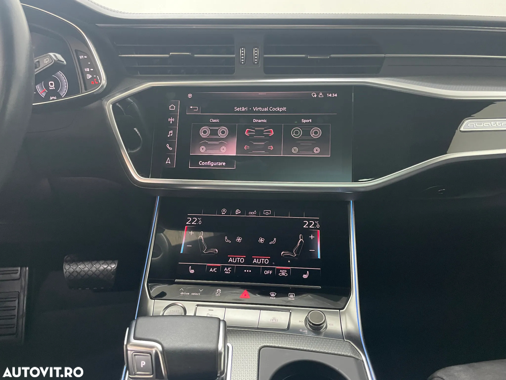 Audi A6 Allroad 3.0 55 TDI quattro Tiptronic - 27