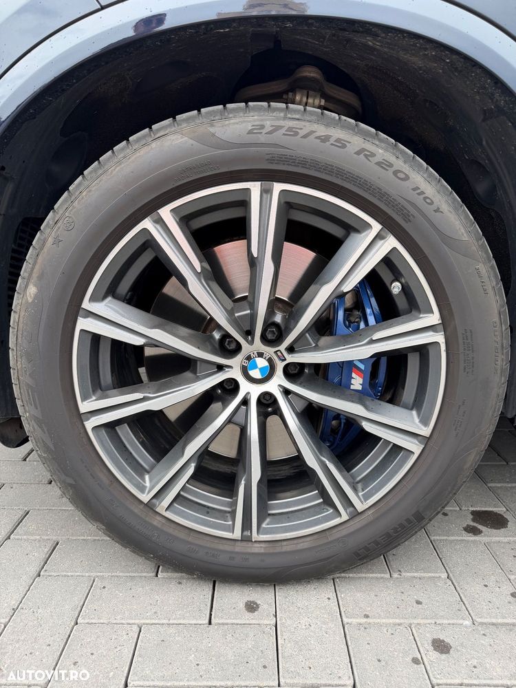 BMW X5 xDrive45e - 6