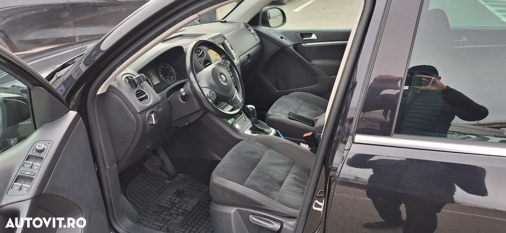 Volkswagen Tiguan - 7
