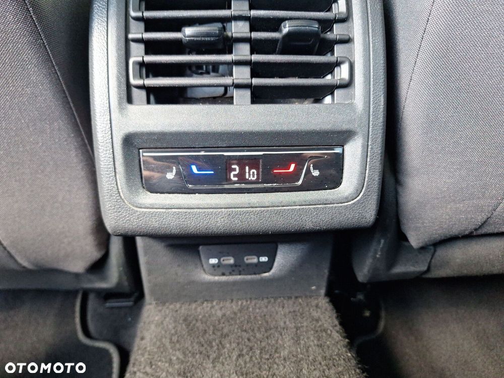 Volkswagen Golf Alltrack 2.0 TDI 4Mot DSG - 29