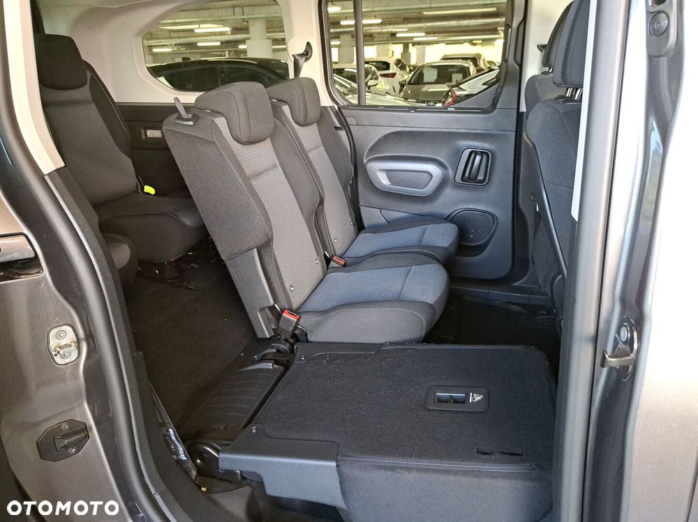 Toyota Proace City Verso Long 1.5 D-4D Family - 18