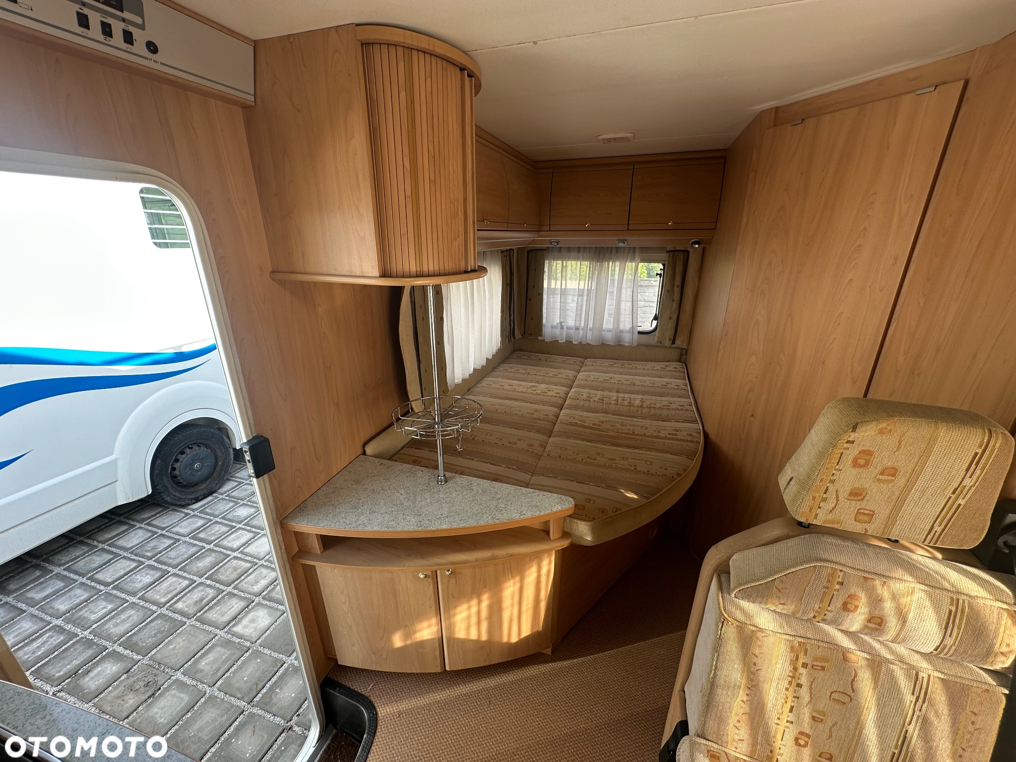 Fiat Ducato - 6