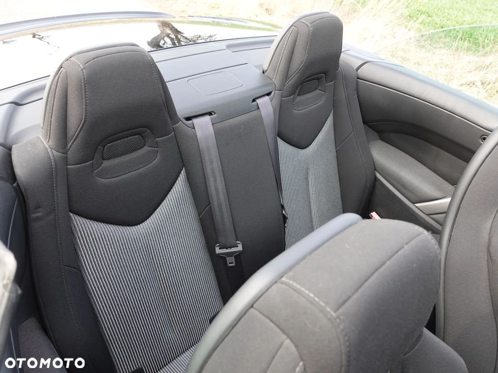 Peugeot 308 CC - 5