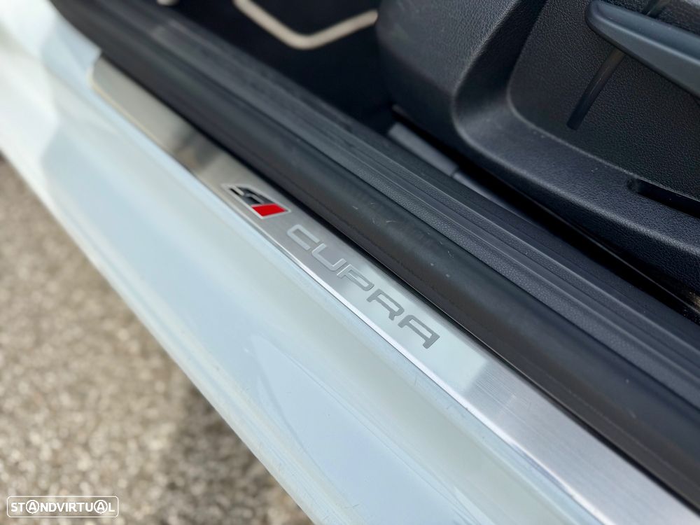 SEAT Leon SC 2.0 TSI S&S DSG Cupra 280 - 8