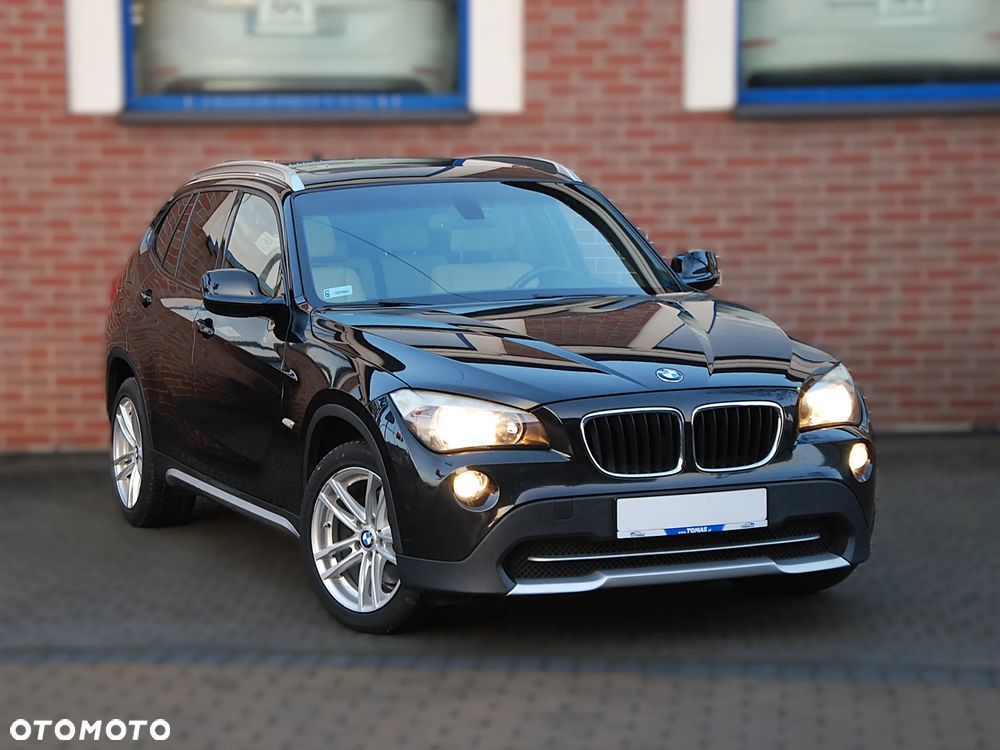 BMW X1 - 15
