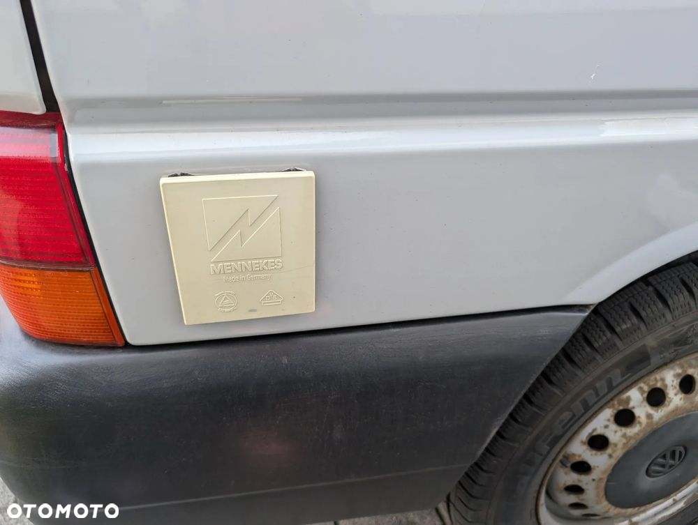 Volkswagen Multivan TDI - 11