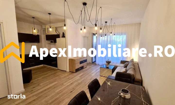 Apartament 2 camere de inchiriat Morarilor Bucuresti | ApexImobiliare — fotografia 1