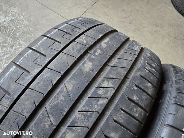 285/35/20 Pirelli 2piese - 6
