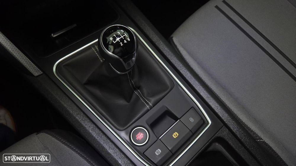 SEAT Leon ST 2.0 TDI Style - 18