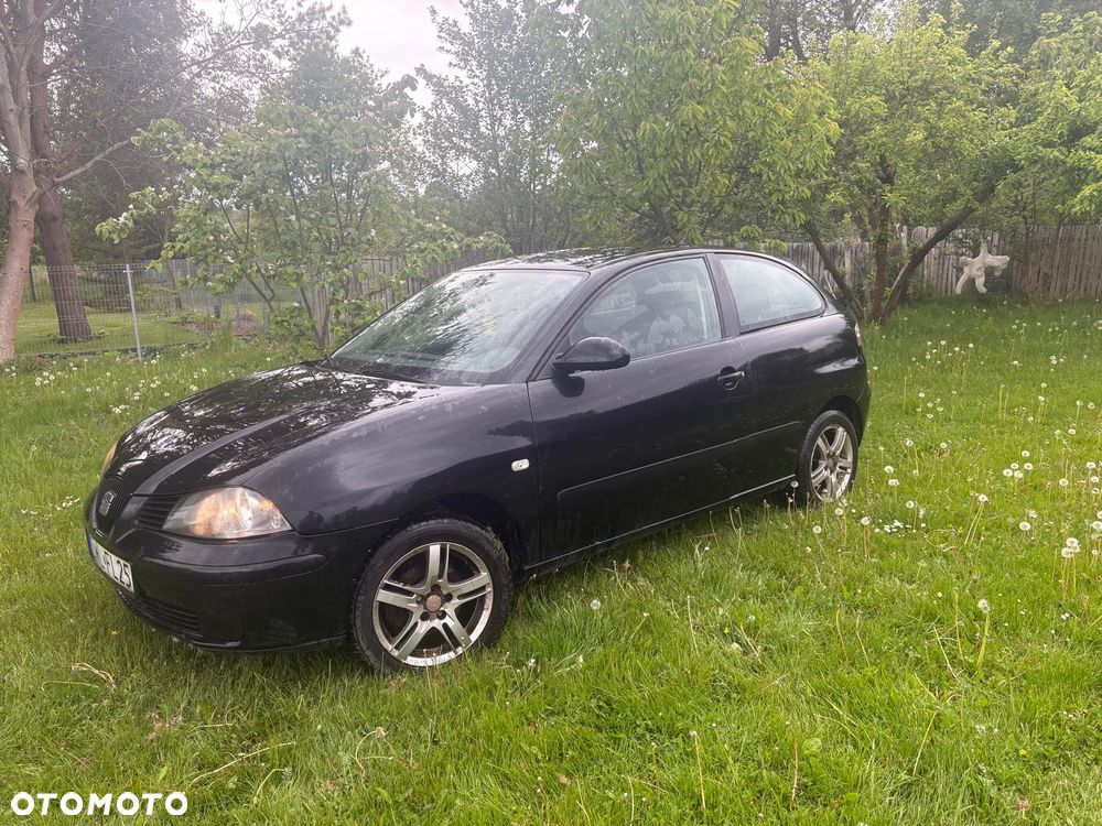 Seat Ibiza - 15