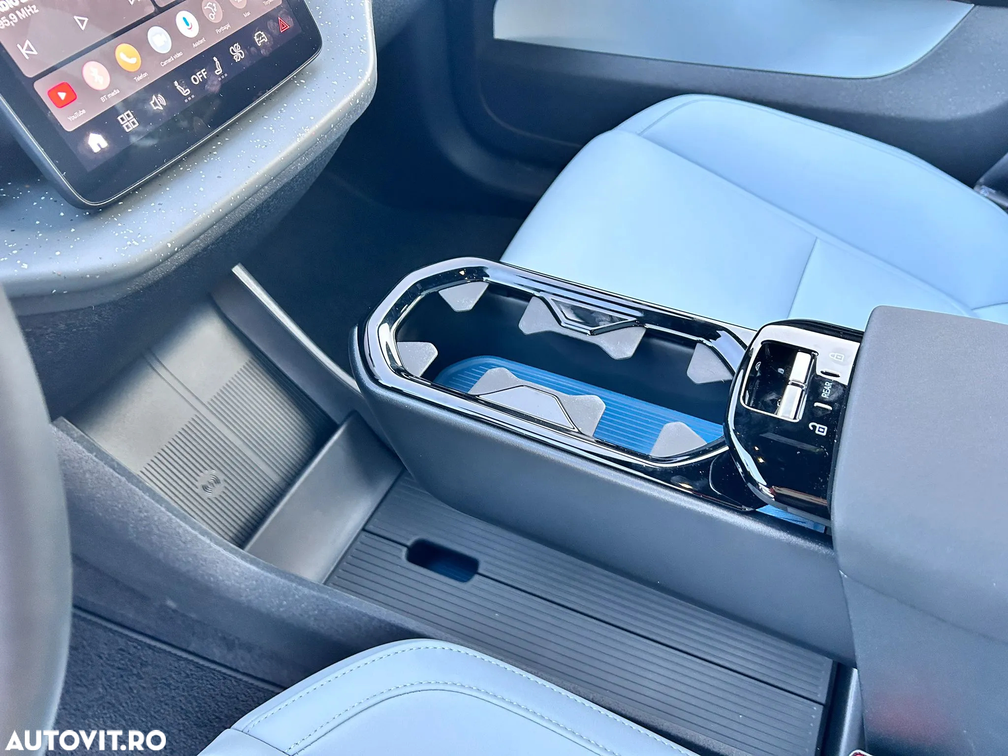 Volvo EX30 Twin Motor Performance Ultra - 6