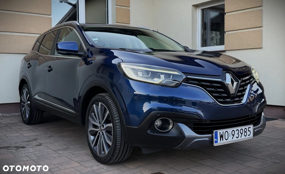 Renault Kadjar 1.2 Energy TCe Spring Edition Plus - 12