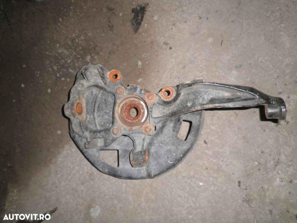 Fuzeta stanga/ Dreapta Fata Land Rover Discovery 4  AH22-3K185-AB  AH223K185AB, ah223k186ab - 3