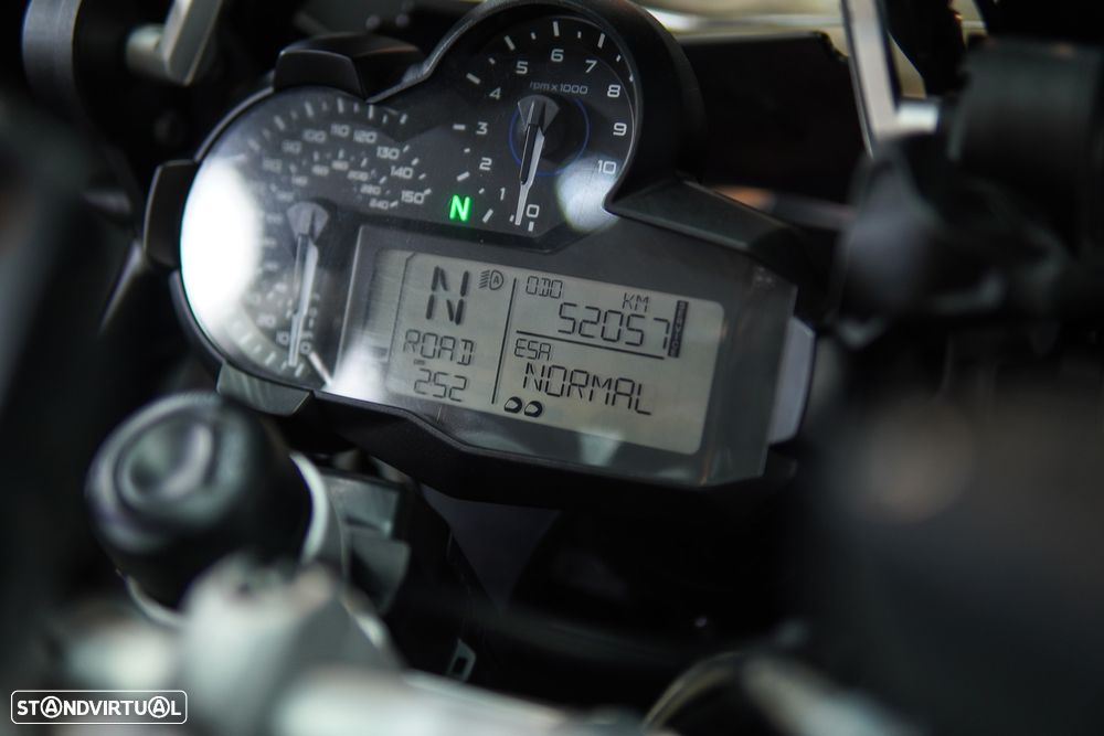 BMW R 1200 GS Adventure - 47