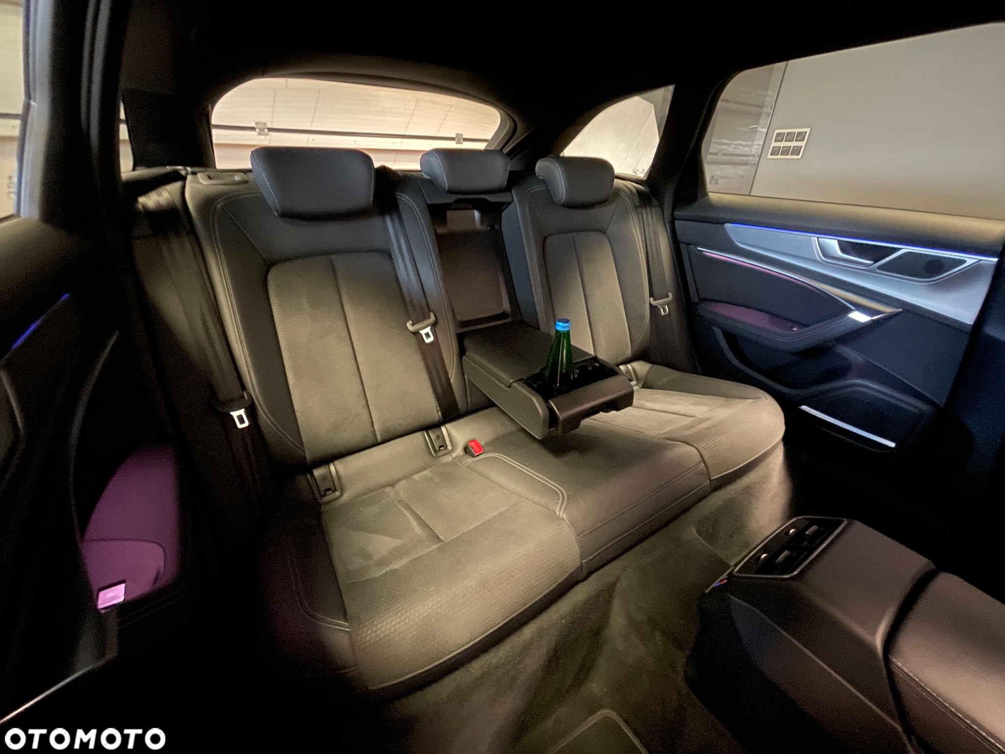 Audi A6 - 23