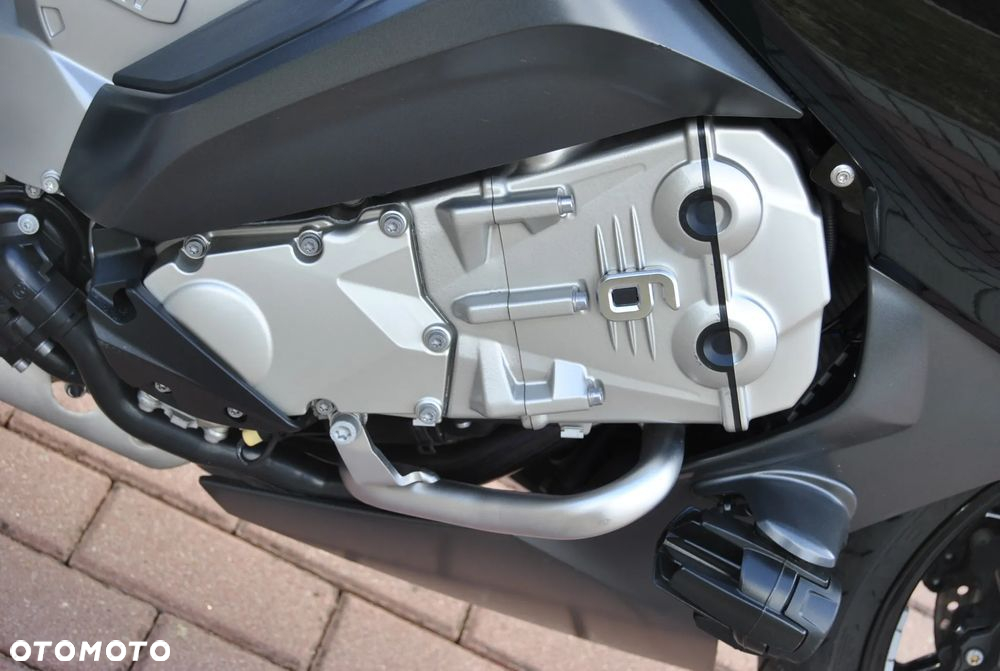 BMW K - 21
