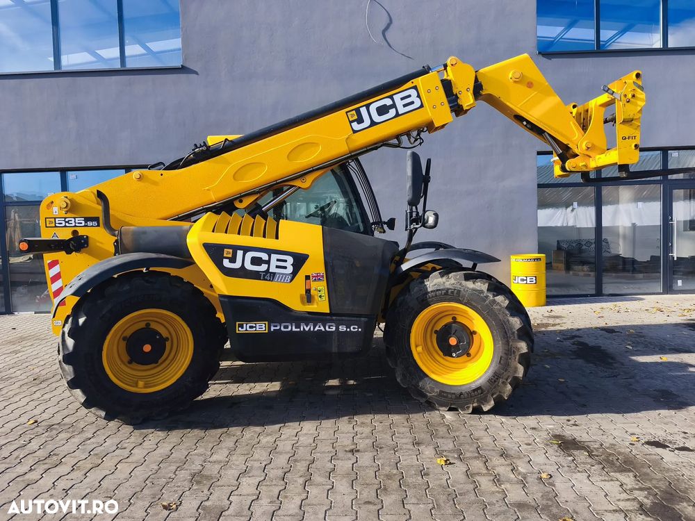 JCB 535-95 - 8