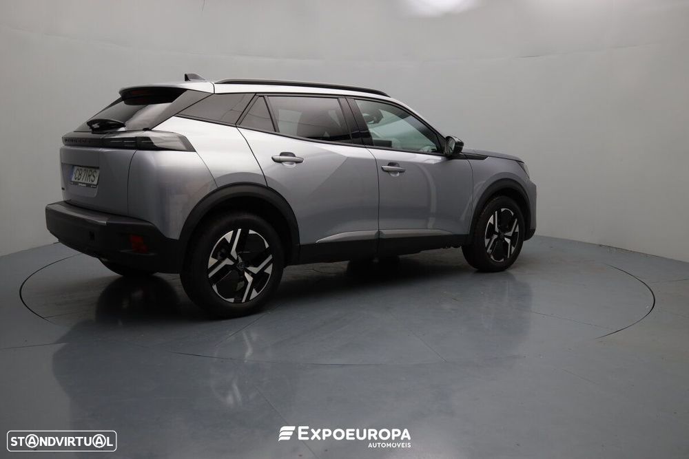 Peugeot 2008 1.2 PureTech Allure Pack - 5