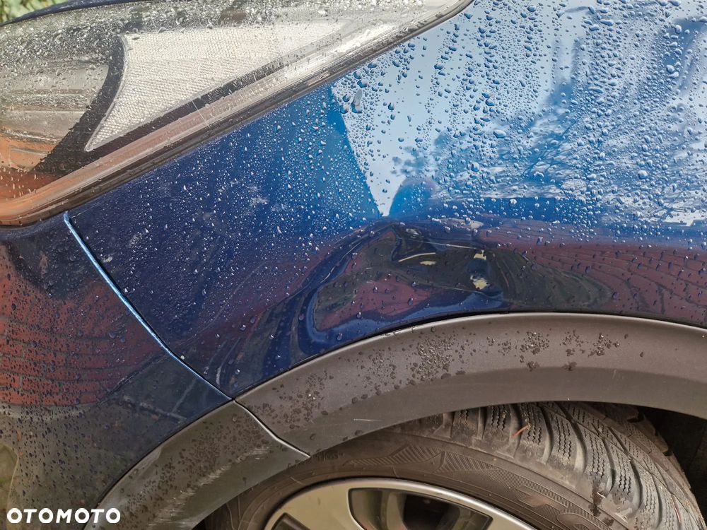 Kia Niro 1.6 GDI Hybrid L - 10