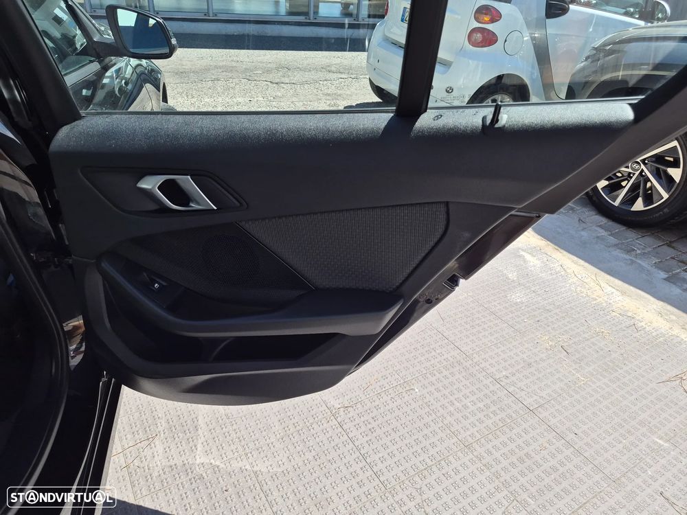 BMW 116 - 23