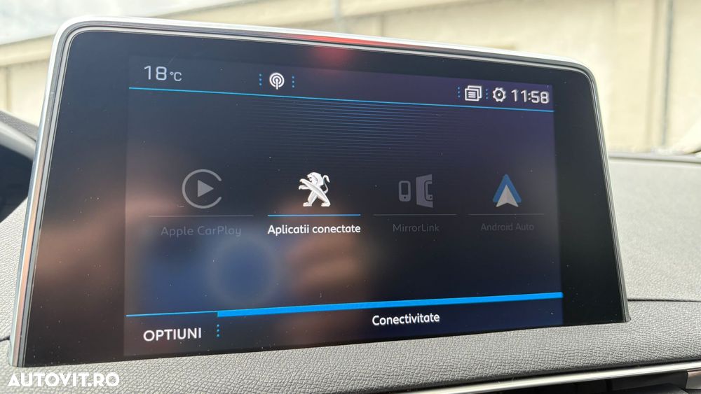 Peugeot 3008 - 12