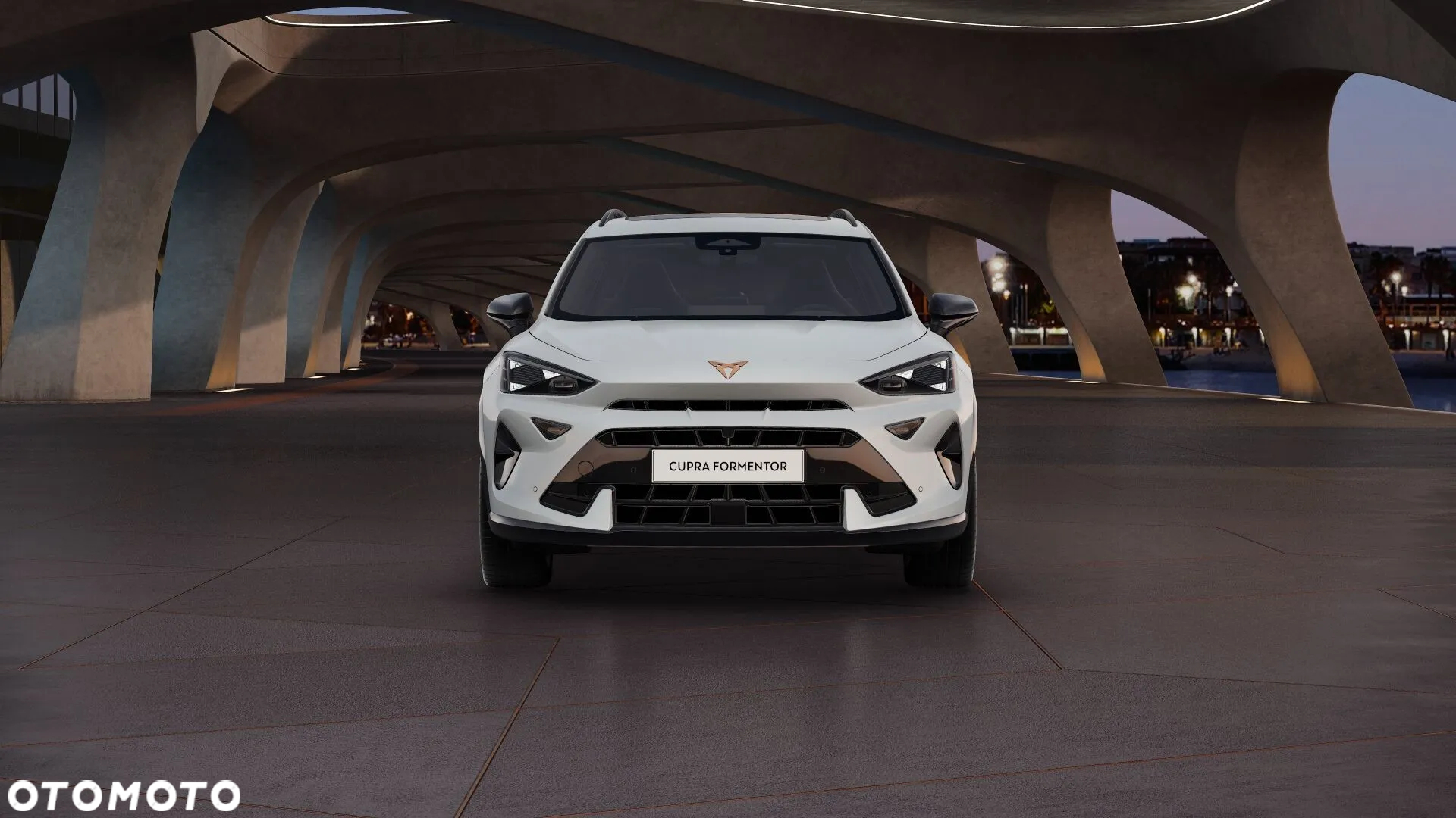 Cupra Formentor - 3