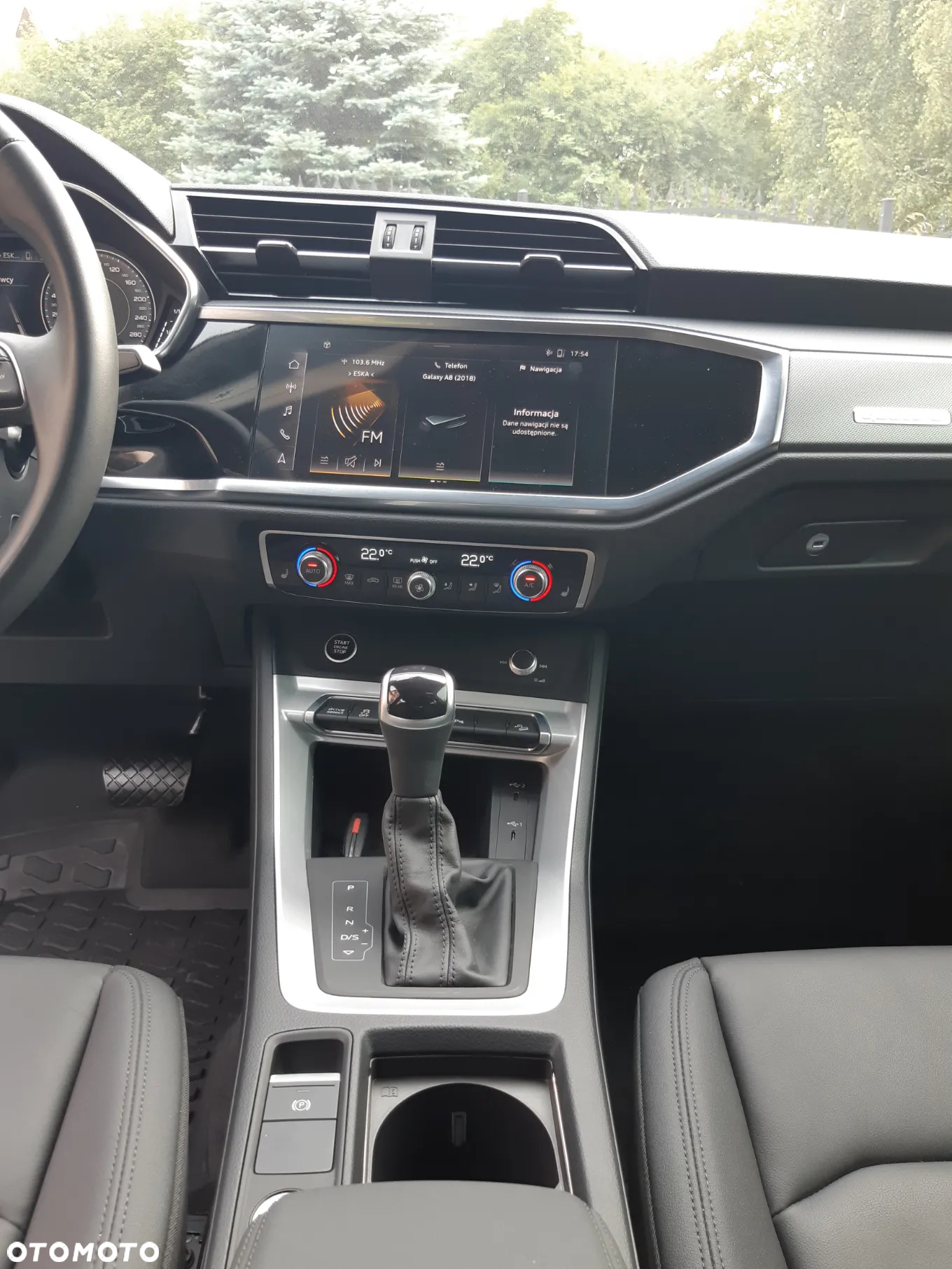 Audi Q3 45 TFSI Quattro S Line S tronic - 10