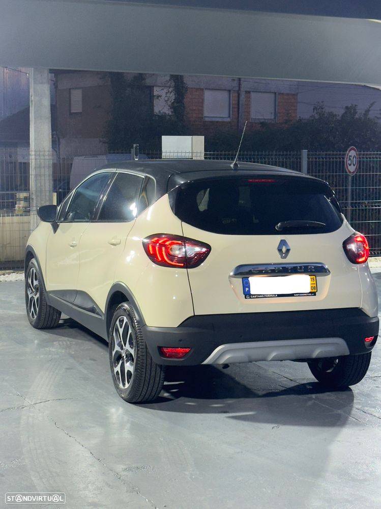 Renault Captur 1.0 TCe Zen - 6