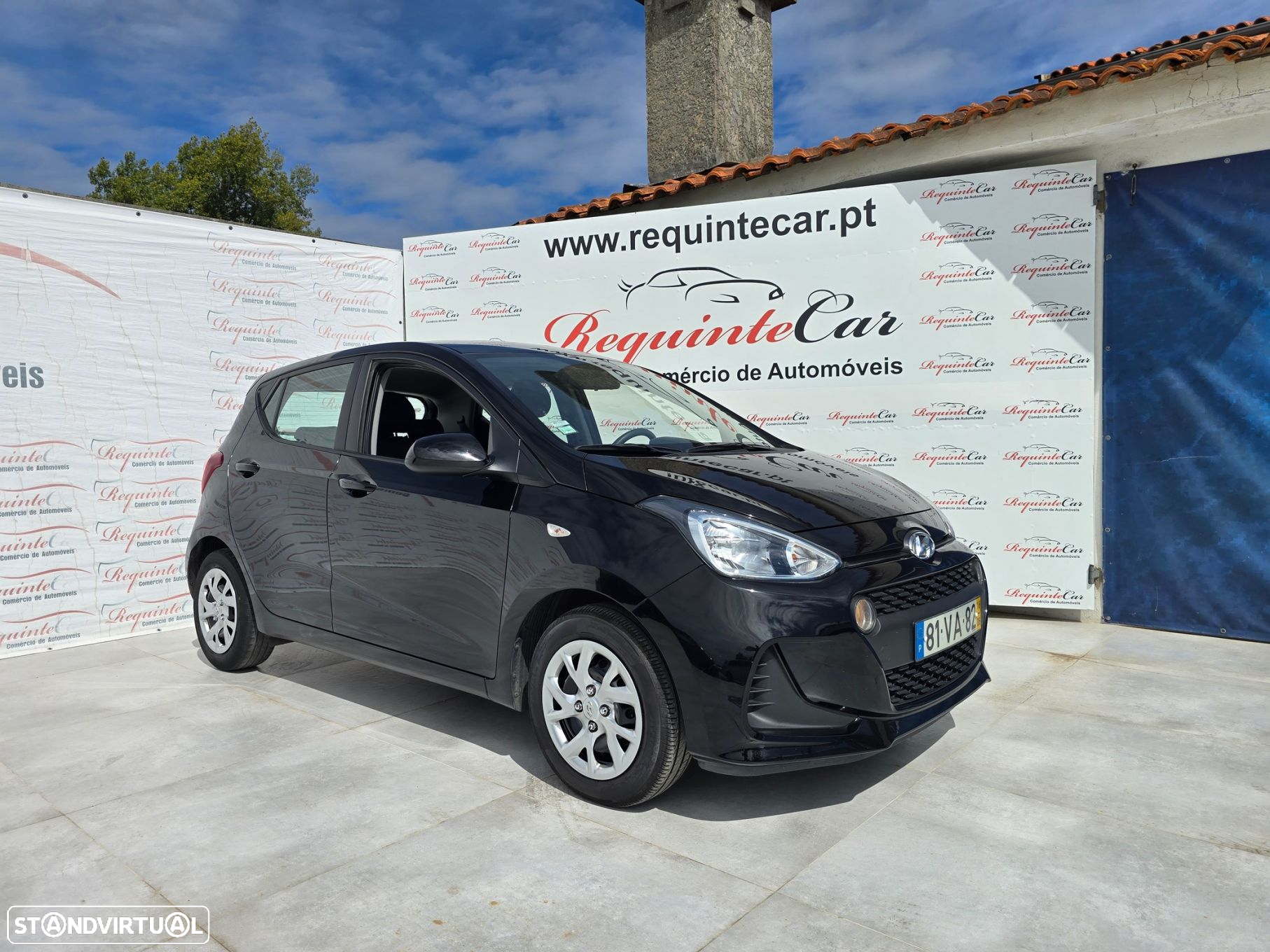 Hyundai i10 1.0 Style - 6